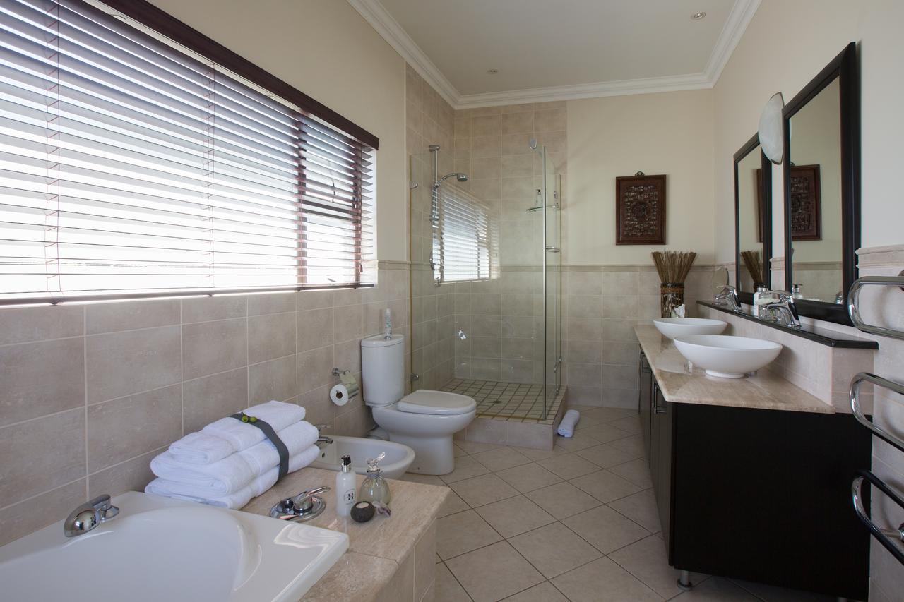 58 On Hume Bed and Breakfast Johannesburg Eksteriør billede