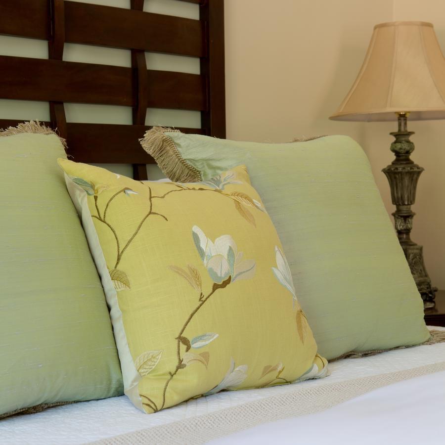 58 On Hume Bed and Breakfast Johannesburg Eksteriør billede