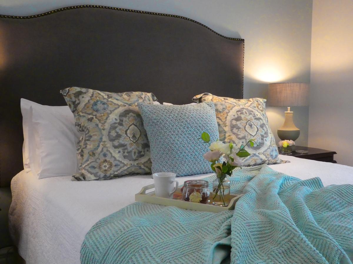 58 On Hume Bed and Breakfast Johannesburg Eksteriør billede